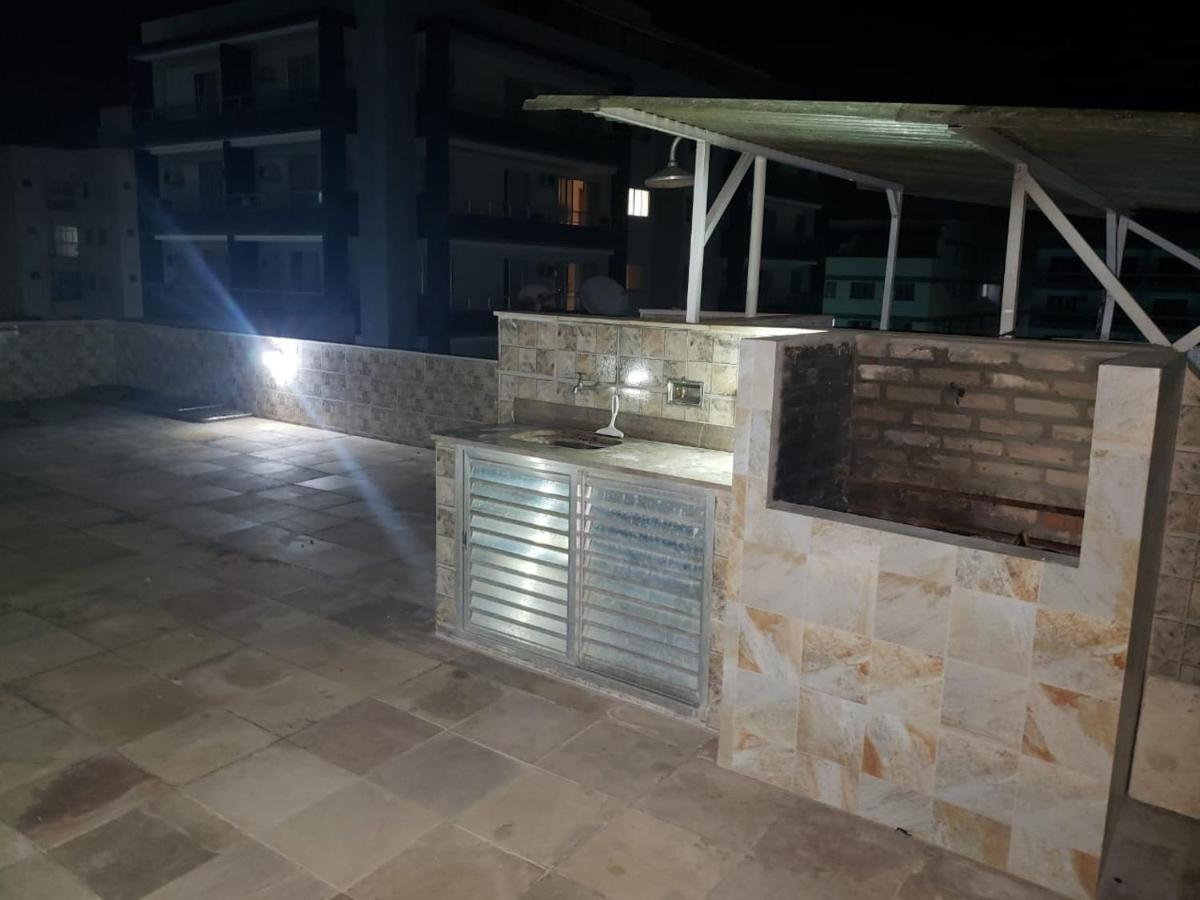 Apartamento Cabo Frio Praia Forte المظهر الخارجي الصورة