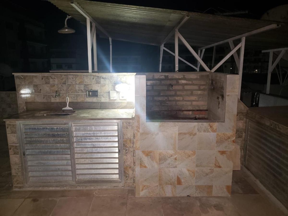Apartamento Cabo Frio Praia Forte المظهر الخارجي الصورة