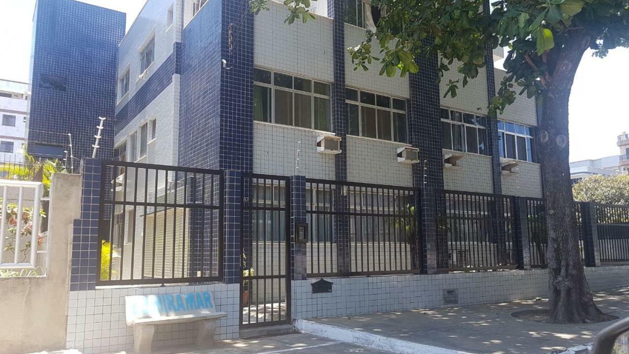 Apartamento Cabo Frio Praia Forte المظهر الخارجي الصورة