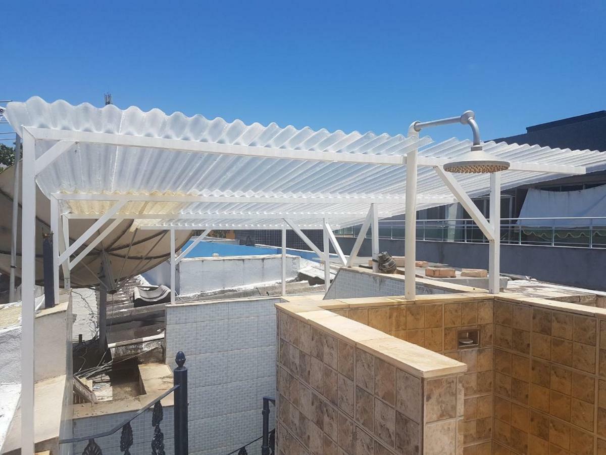 Apartamento Cabo Frio Praia Forte المظهر الخارجي الصورة