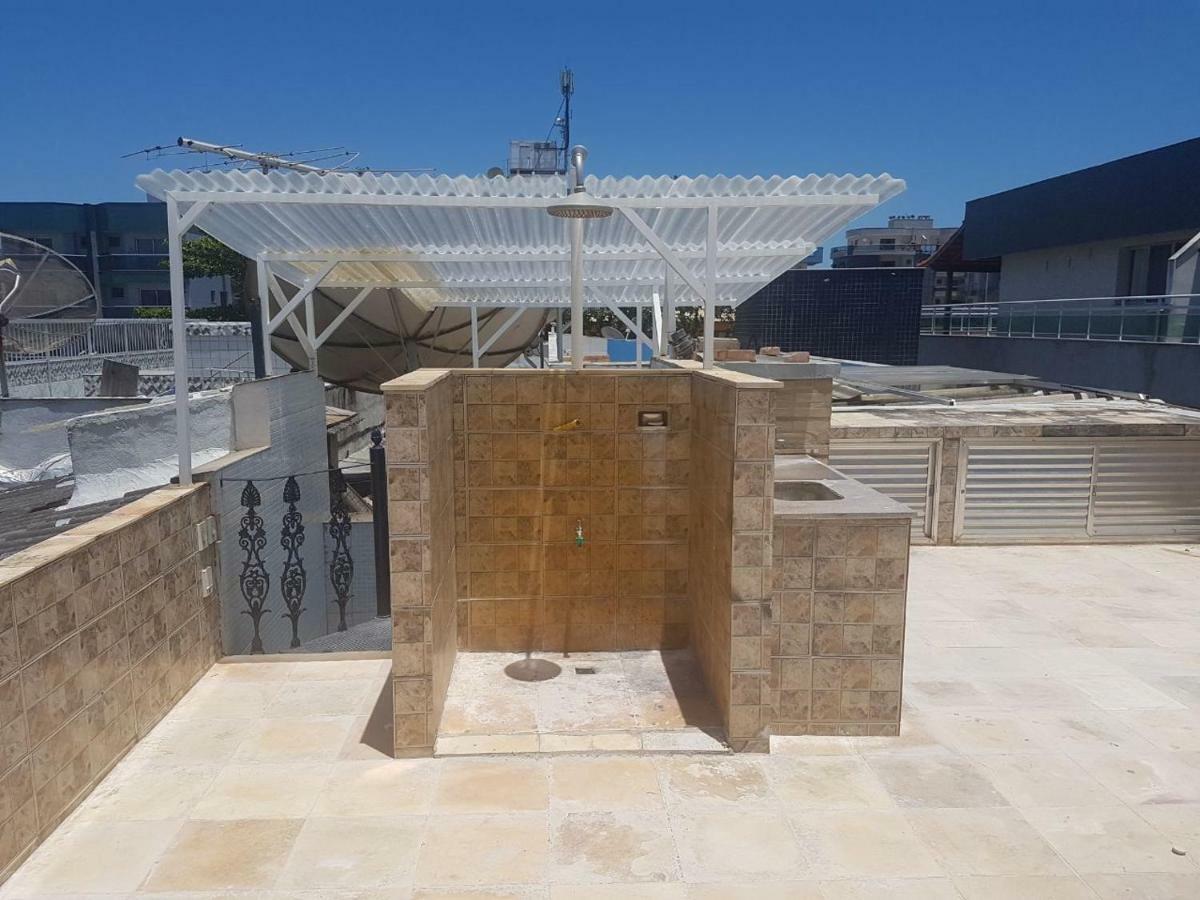Apartamento Cabo Frio Praia Forte المظهر الخارجي الصورة